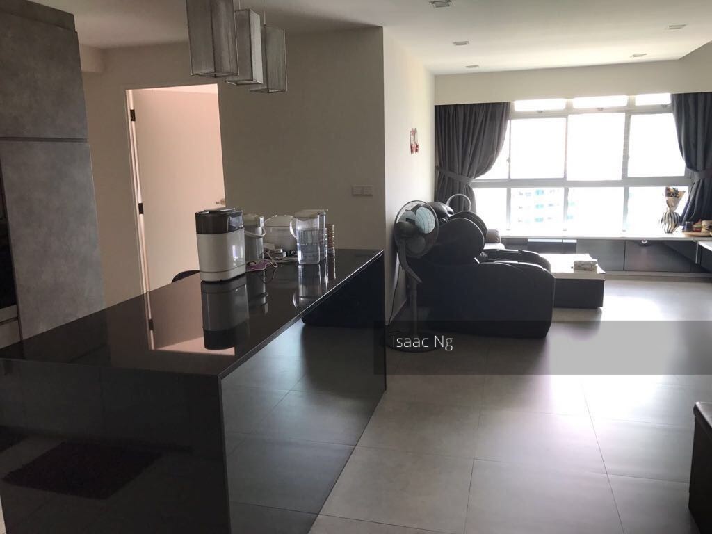 Blk 615B Edgefield Plains (Punggol), HDB 4 Rooms #146510172